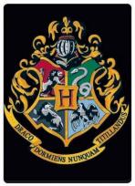 Opakowanie Harry Potter Magnes Herb Hogwartu