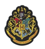 Opakowanie Harry Potter Magnes wycinany - Hogwart