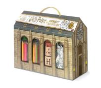 Opakowanie Harry Potter Mega zestaw kreatywny