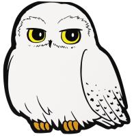 Opakowanie Harry Potter Notes - Hedwiga