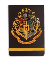 Opakowanie Harry Potter Notes pocket Hogwart