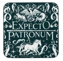Opakowanie Harry Potter Podkładka pod kubek Expecto Patronum