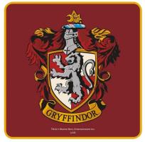 Opakowanie Harry Potter Podkładka pod kubek Gryffindor