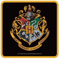 Opakowanie Harry Potter Podkładka pod kubek Herb Hogwartu