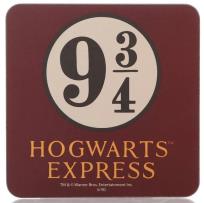 Opakowanie Harry Potter Podkładka pod kubek Peron 9 i 3/4