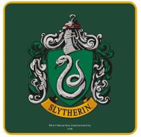 Opakowanie Harry Potter Podkładka pod kubek Slytherin