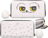 Opakowanie Harry Potter Portfel Hedwiga