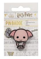 Opakowanie Harry Potter Przypinka metalowa Zgredek (Kawaii)