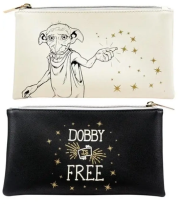 Opakowanie Harry Potter Saszetka Zgredek