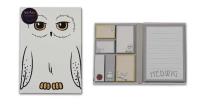 Opakowanie Harry Potter Sicky Notes A6 Hedwiga