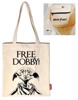 Opakowanie Harry Potter Torba bawełniana - Zgredek