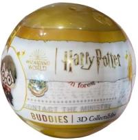 Opakowanie Harry Potter zawieszka mix