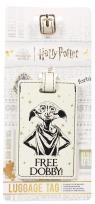 Opakowanie Harry Potter Zawieszka na bagaż - Zgredek