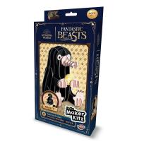 Opakowanie Harry Potter zbuduj figurkę Nifflera