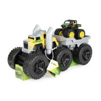 Opakowanie Hauler Monster Truck TOMY