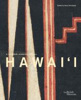 Okładka książki Hawai'i