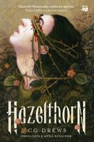 Okładka książki Hazelthorn
