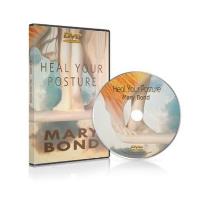 Okładka książki Heal Your Posture DVD