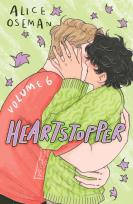 Okładka książki Heartstopper. Volume 6
