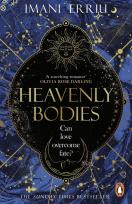 Okładka książki Heavenly Bodies wer. angielska
