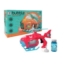 Opakowanie Helikopter do robienia baniek