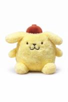 Opakowanie Hello Kitty Fluffy Hello Kitty Pompompurin 18cm