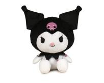 Opakowanie Hello Kitty&Friends - plusz Kuromi 20cm