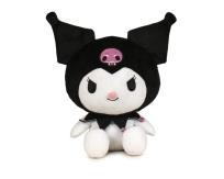 Opakowanie Hello Kitty&Friends - plusz Kuromi 25cm