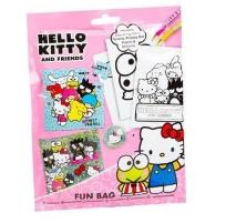Opakowanie Hello Kitty Fun Bag