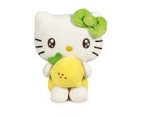 Opakowanie Hello Kitty Macedonia - plusz Cytryna 32cm