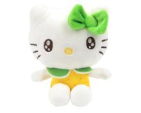 Opakowanie Hello Kitty Macedonia - plusz pachnący Cytryna