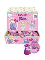 Opakowanie Hello Kitty Sweet Time zawieszka mix