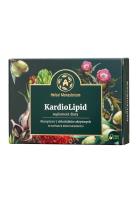 Zdjęcie produktu Herbal Monasterium KardioLipid serce 30kaps