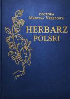 Okładka książki Herbarz polski Marcina z Urzędowa