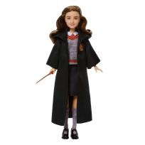 Opakowanie Hermiona Granger w mundurku Hogwartu i z różdżką