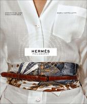 Okładka książki Hermès Philosophy