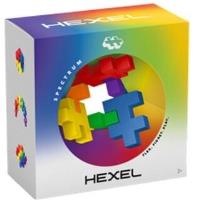 Opakowanie Hexel Spectrum