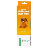 Opakowanie Hey Clay. Masa plastyczna - labrador