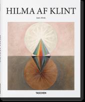 Okładka książki Hilma af Klint