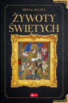 Okładka książki Historica. Żywoty świętych