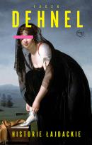 Okładka książki Historie łajdackie