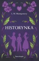 Okładka książki Historynka