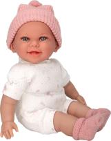 Opakowanie Hiszpańska lalka bobas 34cm