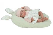 Opakowanie Hiszpańska lalka bobas 40cm