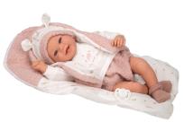 Opakowanie Hiszpańska lalka bobas 40cm