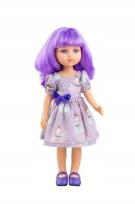 Zdjęcie produktu Hiszpańska lalka Kechu 32cm