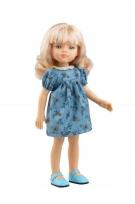 Zdjęcie produktu Hiszpańska lalka Roxana 32cm