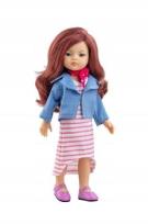 Zdjęcie produktu Hiszpańska lalka Roxana 32cm