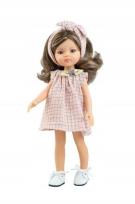 Zdjęcie produktu Hiszpańska lalka Sofia 32cm