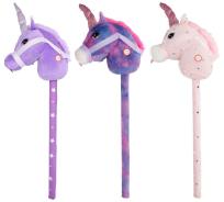 Opakowanie Hobby Horse Jednorożec 80cm mix